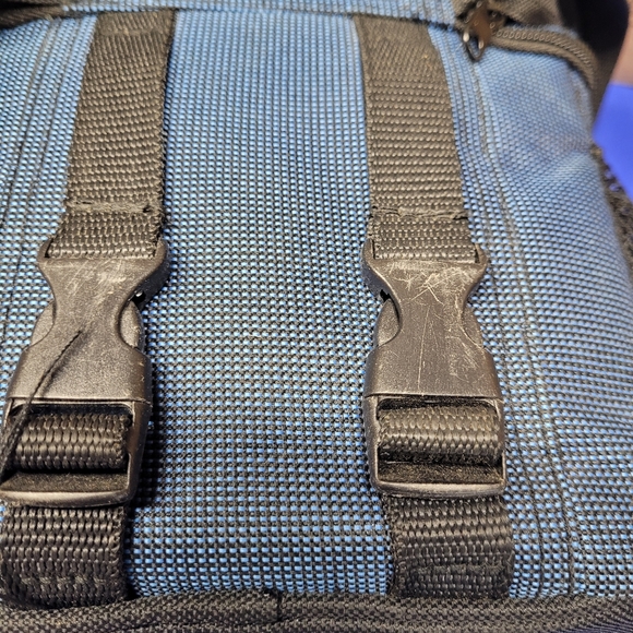 Optex camera bag. - Picture 12 of 12